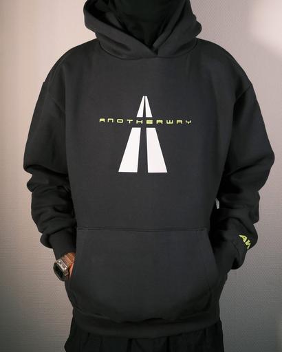 WAYFINDER HOODIE