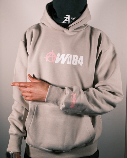 NOMAD HOODIE
